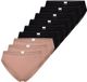 sloggi Dames slip / onderbroek 9 pack GO Crush