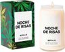 GOVALIS Geurkaars Noche de Risas (500 g)