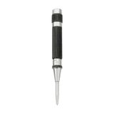 Starrett Automatische korrels met verstelbare slagkracht, lengte 100 mm, diameter 11 mm 18AA