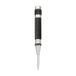 Starrett Automatische korrels met verstelbare slagkracht, lengte 100 mm, diameter 11 mm 18AA