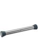 GEFU Rego Deegroller RVS met Siliconen Ringen 397 mm