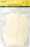Duoprotect Handschoenen Latex Medium 10 Stuks