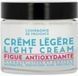 La Compagnie de Provence Compagnie de Provence Dagcrème Figue Crème Légére 50ml
