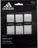 Adidas (3X) Padel Overgrip - Wit