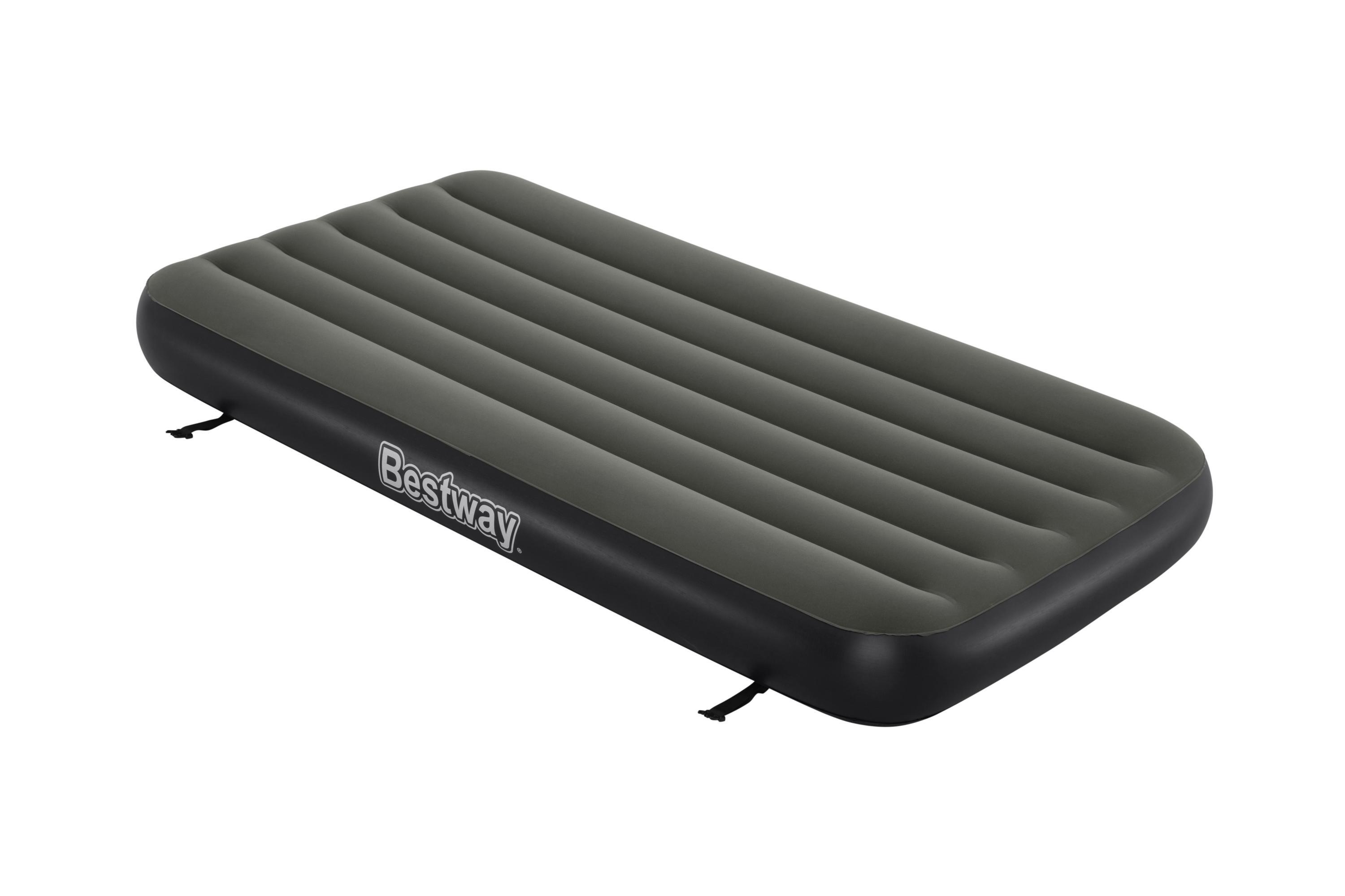 Bestway 1,88 m x 99 cm x 25 cm Tritech Connect and Rest 3-in-1 Twin/King Luchtmatras