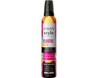 Urban Care Style Guide Elastic Curl Hair Mousse - 200ml