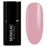 Semilac Shimmer Stone Pink Diamond gelnagellak, semi-permanent, UV 376, 7 ml