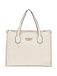 GUESS Handtas 'Adam Convertible Xbo' beige