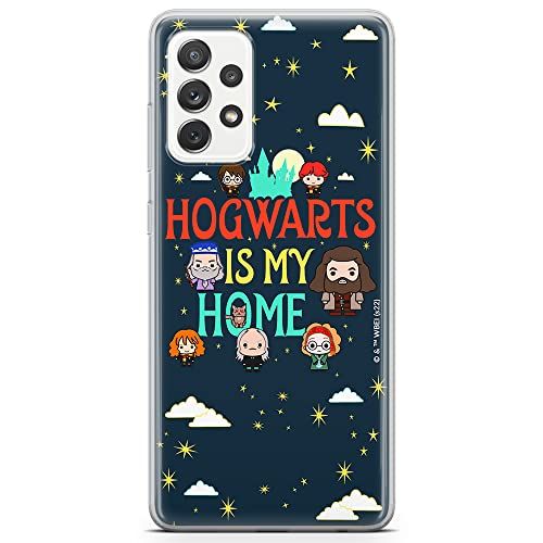 ERT GROUP Mobiele telefoonhoesje voor Samsung A72 5G - Harry Potter patroon 237