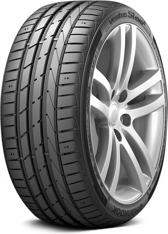 Hankook Ventus S1 Evo2 (K117) 225/45 R17 91W Zomerband