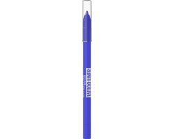 Maybelline Tattoo Liner Gel Waterproof Oogpotlood - 819 Galactic Gobalt - 1,3 gr