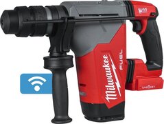 Milwaukee M18 ONEFHPX-0X 18V Li-ion Accu SDS-plus boorhamer body