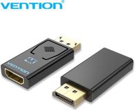 Vention Displayport naar HDMI Adapter 4K Ultra HD - DP naar HDMI omvormer