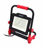 AWTOOLS Bouwlamp - 50W - Opvouwbaar - IP65