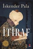 Itiraf Kapi Yayinlari İtiraf Paperback