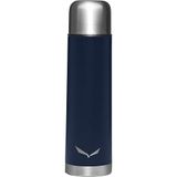 Salewa Rienza Thermo roestvrij staal 1,0L fles, navy, UNI