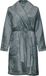 Pastunette Badjas - Mellow - Groen - Fleece - Maat L