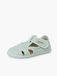 Pisamonas Open schoenen aqua