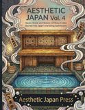 AESTHETIC JAPAN Vol. 4: SENTO ART & ARCHITECTURE: Steam, Stone, and Silence: A Monochrome Journey into Japan's Vanishing Bathhouses