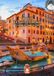 Le navi di Roma. Cercando le «onde» in città. Ediz. illustrata