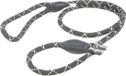 Julius-K9 Verstikkingsriem 12 Mm Zwart 120 cm