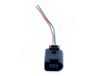 Sollo Kit de réparation de câbles pour système électrique central VW, SKODA, SEAT, AUDI (1J0973702)