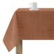 Belum 0120-92 tafelkleed, 250 x 140 cm, harscoating, vlekafstotend
