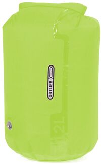 Ortlieb Dry-Bag PS10 - 12L - Green - Rear