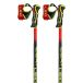 Leki Alpino WCR Pro SL TR bâtons de ski multicolore