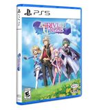 Limited Run Games Asdivine Cross