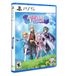 Limited Run Games Asdivine Cross