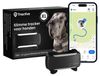 Tractive GPS-tracker XL intelligent pour chiens | Édition 2026 | Suivi GPS en temps réel | Alertes de fuite et de santé | Surveillance des signes vitaux | Autonomie prolongée (Noir)