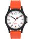 Timex Main Street TW2Y13000 Horloge - Siliconen - Oranje - Ø 40 mm
