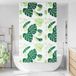 Maison Exclusive - Rideau de douche 140x240 cm