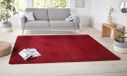 Hanse Home Nasty Vloerkleed - Rood - 140x200 cm