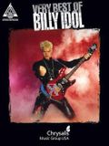 Very Billy Idol Very Best of Billy Idol TAB