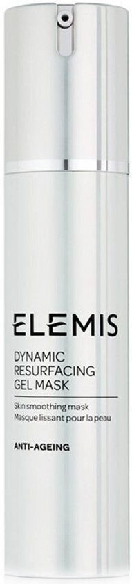 Elemis Dynamic Resurfacing Gel Mask, 1 x 50 ml