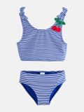 Next - Meisjes - Bikini - Blauw