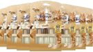 Febreze Ambi Pur 3 Volution Navullingen - Vanille - 7 x 20 ml Voordeelverpakking