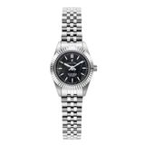 Jacques du Manoir Inspiration 22mm JWL05101 Dames Horloge