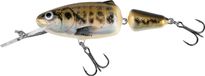 Salmo Frisky Deep Runner 7 cm Muted Minnow