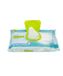 R.S.N. NRS Tena Soft lingettes humides, 48 pièces
