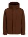 JACK & JONES Winterjas 'JJEKeen' cognac