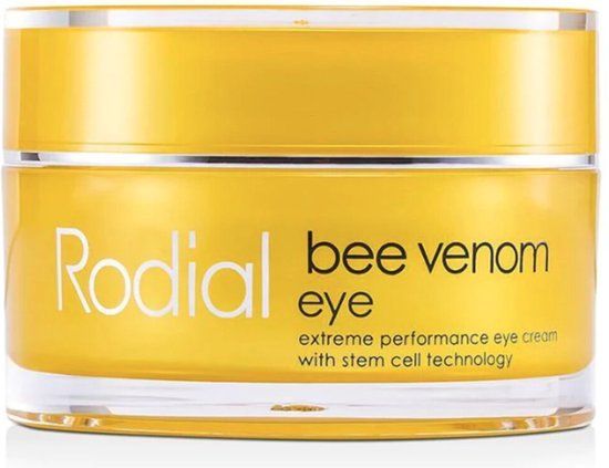 Rodial Bee Venom Oogcrème 25 ml