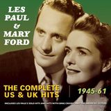 Trapeze Music Acrobat The Complete Us & Uk Hits 1945-1961