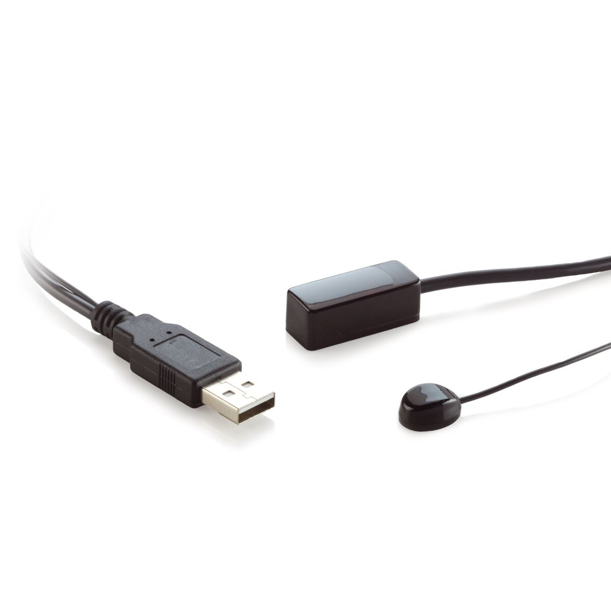 Marmitek IR 100 USB - Infrarood verlenger - USB gevoed - 1 app.