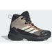 Adidas Terrex Terrex Skychaser Ax5 Mid Gore-Tex® Climawarm+ Chaussures de randonnée - Femme - Vert