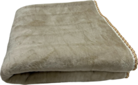 - Elektrische Warmtedeken 180x150 Beige