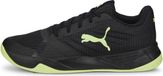 Puma Accelerate Pro II - Chaussures de sport - Volley-ball - Intérieur - Noir