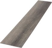 ML-Design Deluxe PVC vloer, zelfklevende vinyl planken vinyl vloer 91,5 cm x 15,3 cm x 2 mm, dikte 2 mm, 6,69m²/48 planken, grenen, grijs, houtlook, antislip, waterbestendig, eenvoudige installatie